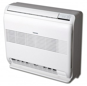 Toshiba airco